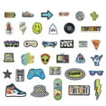 thumbnail image 3 of Vinyl Sticker Pack - Gamer, 3 of 5