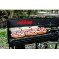 thumbnail image 6 of Camp Chef Cast Iron Reversible Griddle and Grill Cook Top, 14x16, CGG16B, 6 of 13
