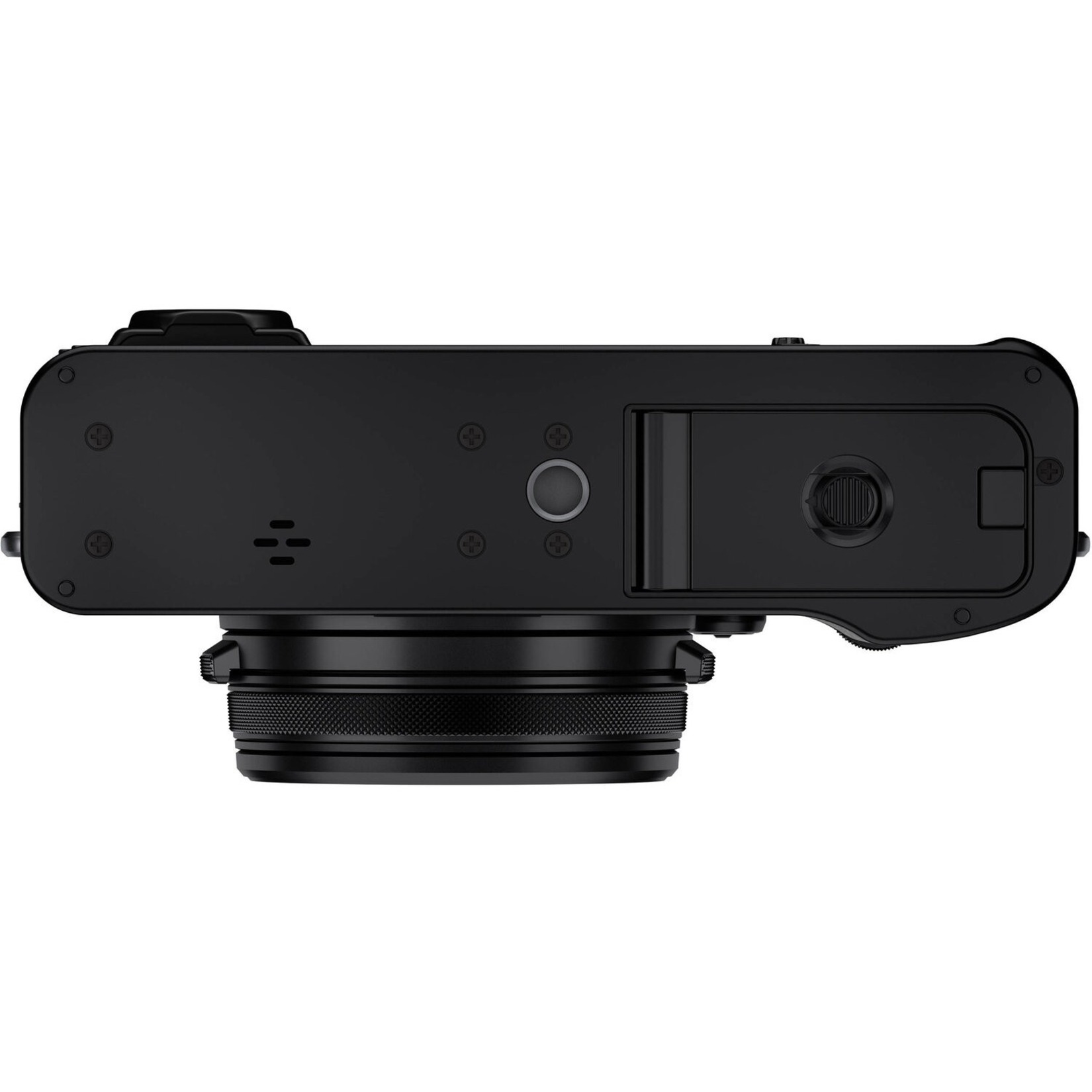 Fujifilm X100V 26.1 Megapixel Compact Camera, Black - image 5 of 9