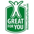 thumbnail image 3 of Great Value 1% Low-Fat Milk, Gallon, 3 of 8