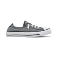 thumbnail image 2 of Converse Women's Chuck Taylor All Star Low Size 5M 567221F Black/White, 2 of 6