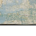 thumbnail image 4 of Liora Manne  Marina Watercolor Indoor/Outdoor Rug 1'11" x 7'6" - Pastel, 4 of 5