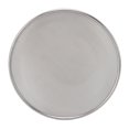 thumbnail image 2 of Plateau de Service Multifonctionnel en Acier Inoxydable, Facile à Nettoyer, Durable, pour une Utilisation Quotidienne, 2 of 8