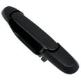 thumbnail image 5 of ECCPP Door Handles Exterior+Tailgate Rear Driver Passenger Side for 1989-1997 for Toyota 4runner black(3pcs), 5 of 5