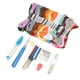 thumbnail image 3 of Kits de bordado con aguja perforadora, kit de costura de hilo exquisito y multiusos para principiantes y adultos, 3 of 15