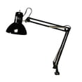 thumbnail image 2 of Studio Designs 12022 Swing Arm Lamp - Black With 13W CFL bulb included, 2 of 2
