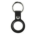 thumbnail image 1 of onn. Apple AirTag Vegan Protective Holder, 1 of 4