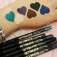 thumbnail image 3 of LA Girl Ultimate Auto Eyeliner Never Ending Navy, 3 of 5