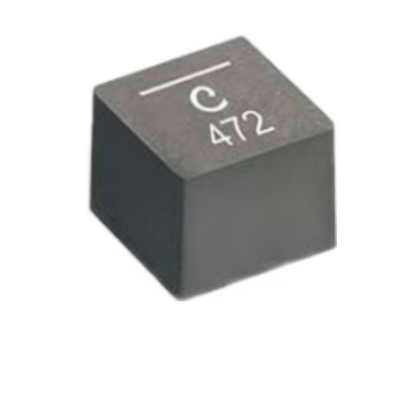 Pack of 2 XAL7070-472MEB Power Inductors - SMD 4.7uH Shld 20% 13.6A 14.26mOhms