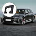 thumbnail image 4 of Almencla Porte-gobelet Pour Centrale Compatible Avec Noir Le noir Black, 4 of 8