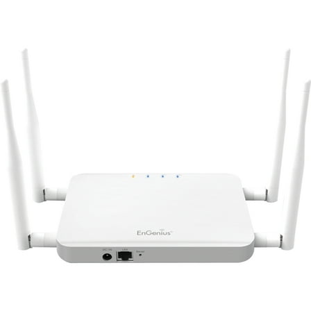 EnGenius ECB600 IEEE 802.11n 300 Mbit/s Wireless Access Point