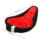 thumbnail image 4 of Scienceny Bicicleta a prueba de impactos Big Bum funda de cojín de asiento ciclismo de carretera algodón amortiguador estera de Type3 NO3, 4 of 6