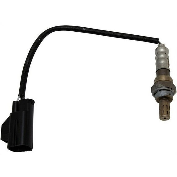 Oxygen Sensor - Compatible with 2003 - 2011 Ford Focus 2004 2005 2006 2007 2008 2009 2010