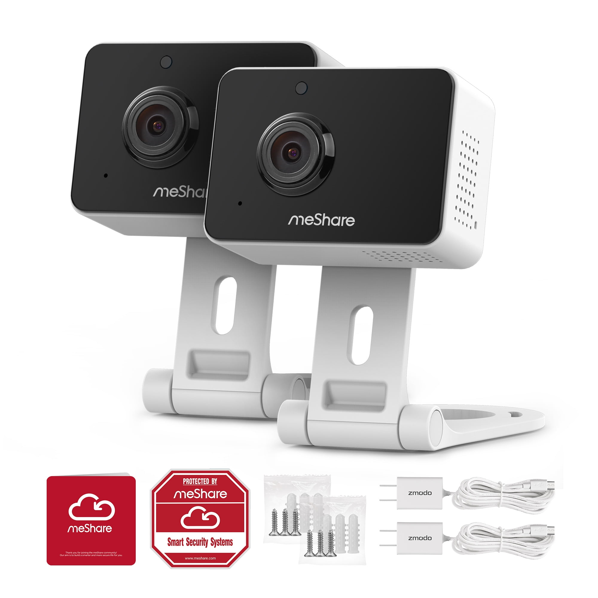 Meshare Camera Troubleshooting 2024 www.amensmart