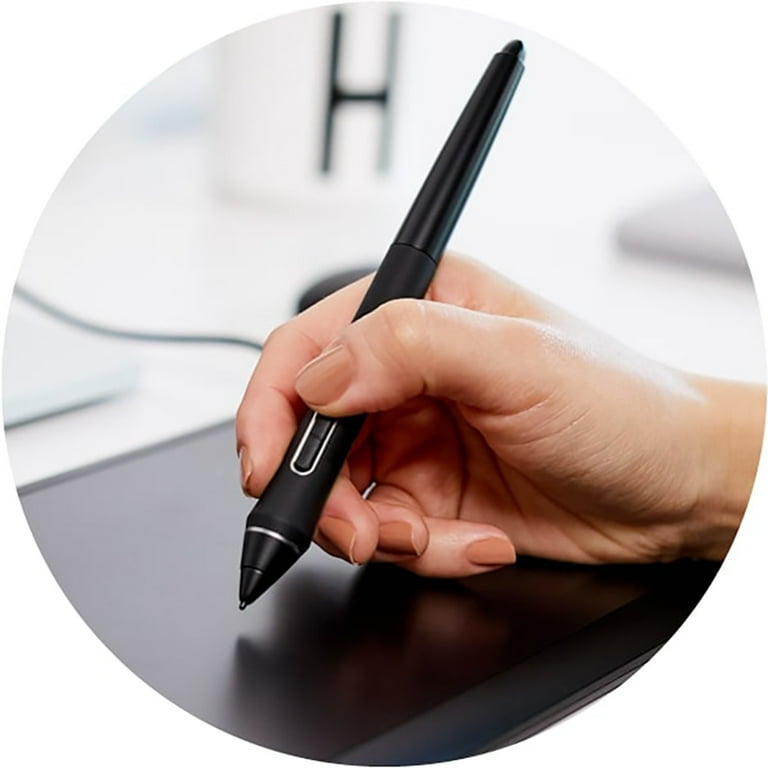 Wacom Pro Pen 2 with Pen Case (KP504E) - Walmart.com