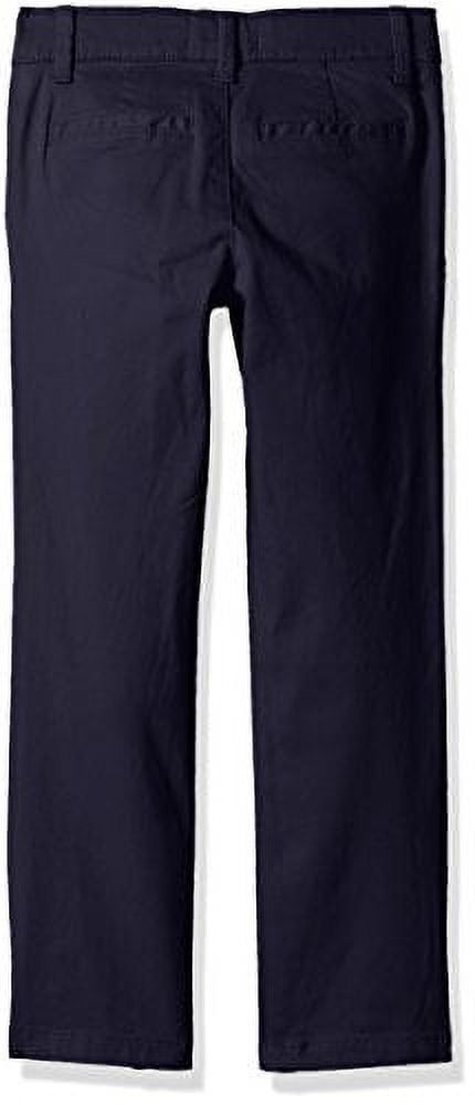 The Children's Place Girls Uniform Stretch Skinny Chino Pants, Sizes 4-18
