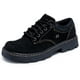 thumbnail image 1 of Zapatos Skechers Parties - Mate Oxford para mujer, piel negra, 1 of 2
