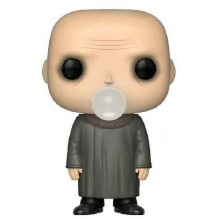 Funko The Addams Family POP! TV Uncle Fester Vinyl Figure (Light Bulb, No Packaging)