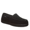 thumbnail image 2 of BEARPAW Men's Brian Black/Black Size 12 | Men's Slipper | Men's Shoe | Comfortable & Lightweight, 2 of 8