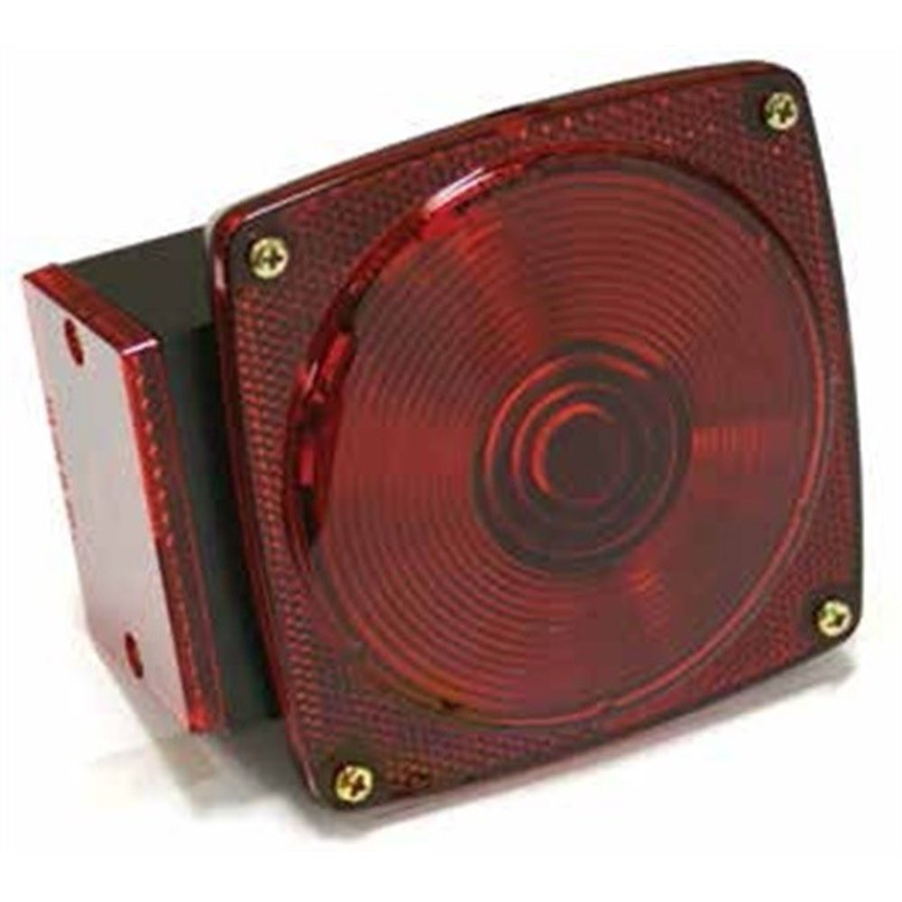 Tail Light,6Funct Utility