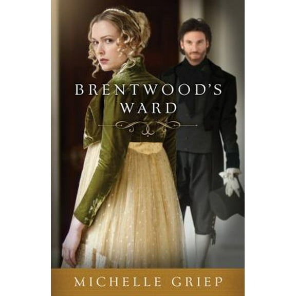 Pre-Owned Brentwood's Ward (Paperback) 163058679X 9781630586799