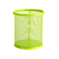 thumbnail image 1 of AMERTEER Porte-Crayon Creux en Métal Vase Pot de Papeterie Bien Rangé Conteneur de Bureau, 1 of 12