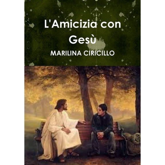 L'Amicizia con Gesù, (Paperback)