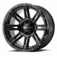 thumbnail image 1 of American Racing Wheels He90079080312N Wheel, 1 of 1
