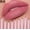 #01, variant on MM Edge Enhancer Lip Liner – Waterproof, Long-Lasting Lip Pencil, Smudge-Proof, Creamy, Highly Pigmented Lip Contour Makeup