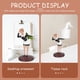 thumbnail image 4 of Raindrops Tissue Storage Rack Resistente Y Decorativo Para Uso Doméstico Con Elegante Y Funcional, 4 of 7