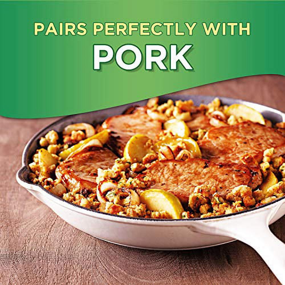 Kraft Stove Top Pork Stuffing Mix (Pack of 6)