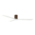 thumbnail image 3 of Matthews Fan Company Ir3h-72 Irene-3H 72" 3 Blade Indoor / Outdoor Ceiling Fan -, 3 of 7