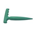 thumbnail image 3 of OULII 3Pcs Soil Loosening Gardening Tools Green Plastic for Garden Maintenance, 3 of 8