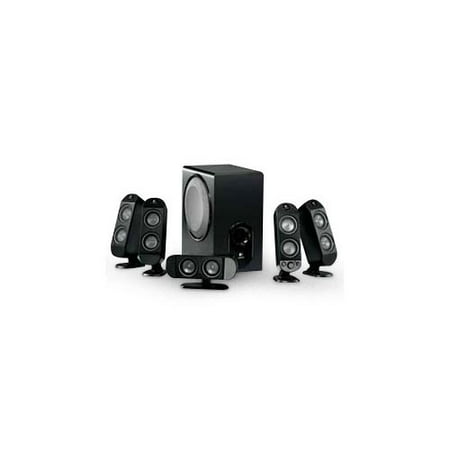 Logitech X530 Speaker