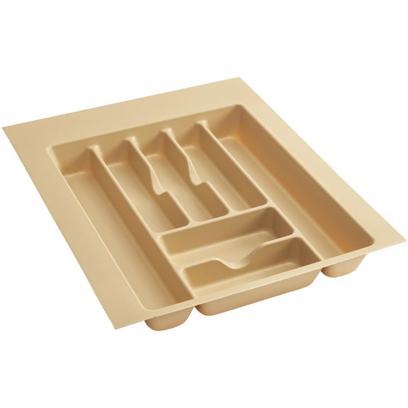 Rev-A-Shelf 12.99''H x 17.5''W x 21.25''D Drawer Organizer