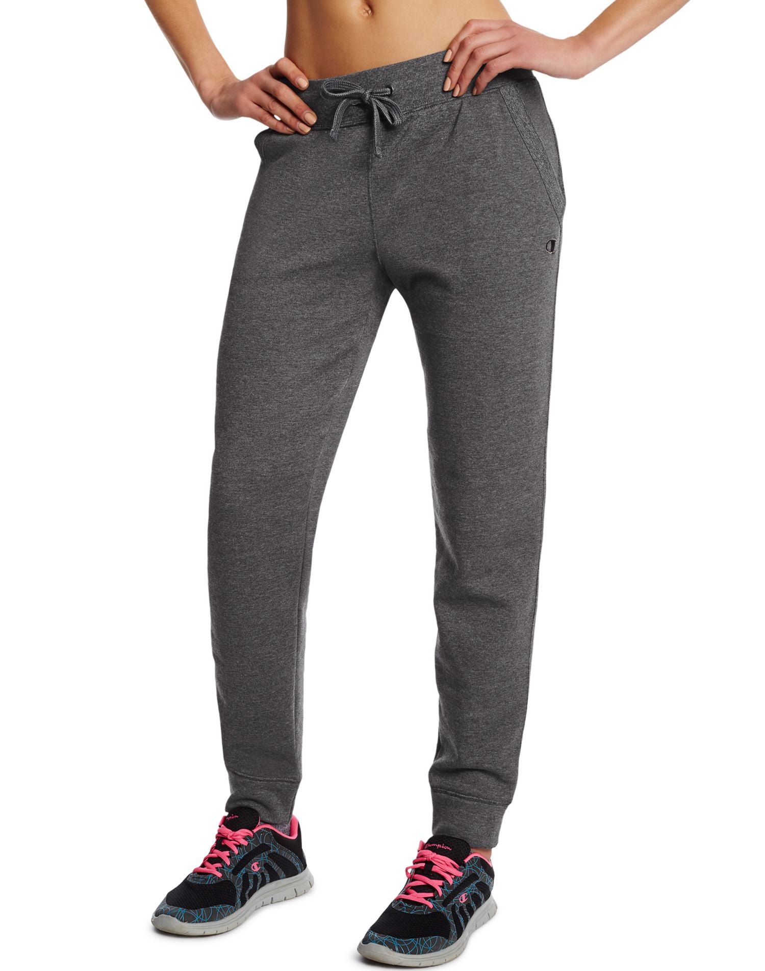 champions joggers womens