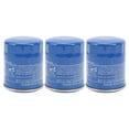 thumbnail image 2 of Filtros de aceite diésel, 3 piezas de filtros de aceite de metal RT, máxima confiabilidad, 2 of 9