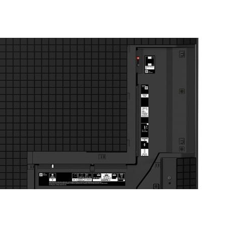 Sony - 55" Class BRAVIA XR A95K 4K HDR OLED Google TV