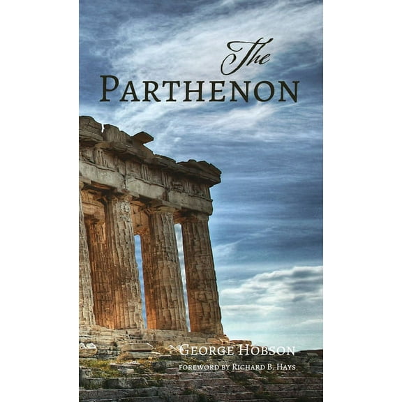 The Parthenon (Hardcover)
