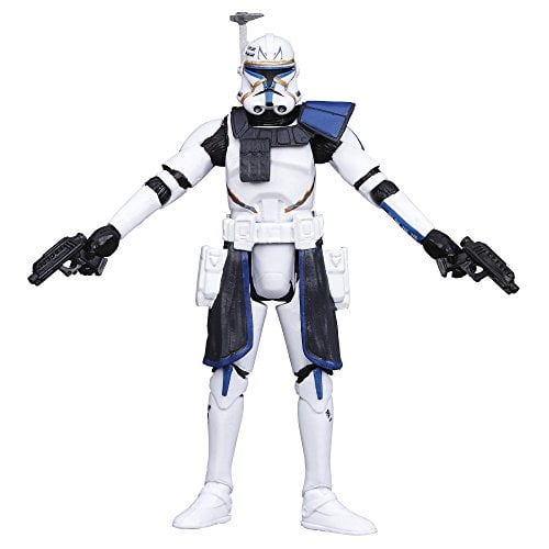 wallpapers Captain Rex Wallpaper Chromebook star wars the black series captain rex 3 75 figure