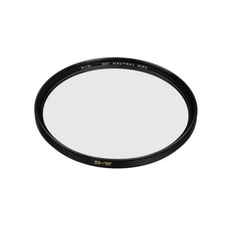 UPC: 4012240451890 | B + W 105mm MC (Multi Resistant Coating) Clear Glass Protection Filter  #007