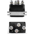thumbnail image 3 of Relé de solenoide, contactor de repuesto de solenoide de relé de cabrestante de 12v 500a, 3 of 5