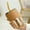 B, variant on Glass High Beverage Cup Coffee Cup Double Drinking Straw Cup Portable Cup for Glass & Bottle category