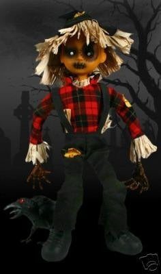 living dead dolls series 6