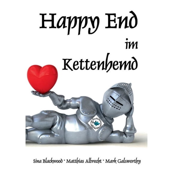 Happy End im Kettenhemd, (Paperback)