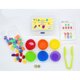 thumbnail image 4 of De Contando Para En Edad Preescolar, Juguetes De Matemáticas, Hogar, Escuela, Aula Sunnimix Juguetes educativos para niños, 4 of 8
