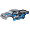 thumbnail image 1 of 1/16 Scale Q901/9135 Diy Remote Control Short-course Truck For Shell Diy Rc Kit 26-27s, 1 of 5