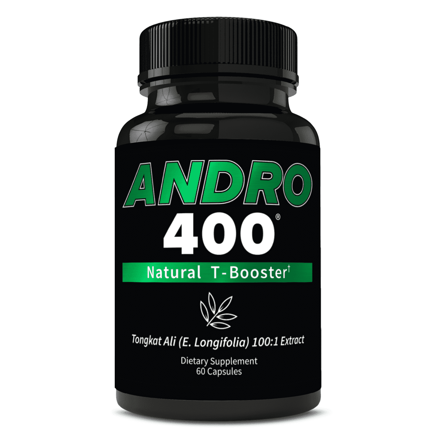 Andro400 - 1 Bottle