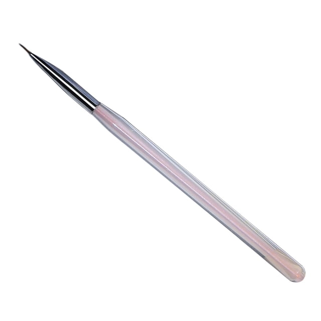 Pluma de cepillo de uñas de gel UV Salvador