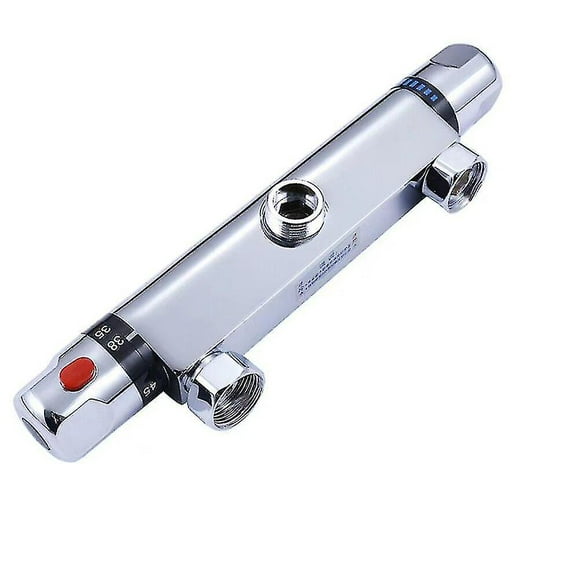 Shower Thermostatic Shower Faucet Mixer Tap